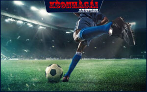 Kèo giữ sạch lưới có cách chơi thú vị 